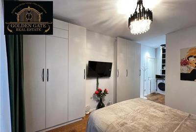 Unirii - Piata Constitutiei | 2 Camere | Parcare | Terasa | Curte - 3