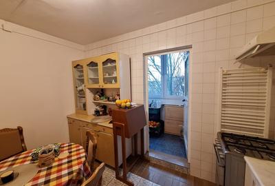 Apartament cu 2 camere - mobilat si utilat - zona Torontalului - 14