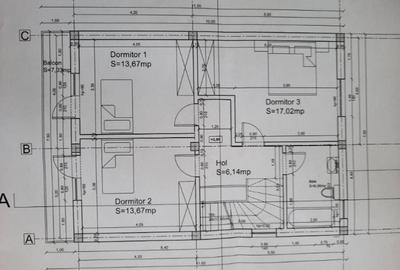 Fundatie cu AC. Talmaciu, Sibiu - 10