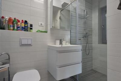 Azimuth Mamaia- Ap 2 camere cu vedere la mare 78mp - 10