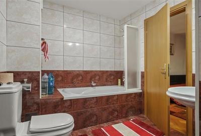 VILA CU SPATII GENEROASE IN DOROBANTI CU LIVING DE 75 MP SI TERASE DE 100 MP - 35