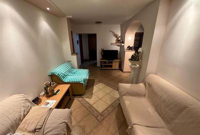 Apartament 3 camere, etaj 5, zona ultracentrala - mobilat - utilat - 2