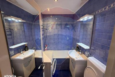 Apartament cu 2 camere în Central - 5