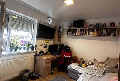 Apartament cu 2 camere, decomandat, zona CUG Apartament cu 2 camere, decomandat, zona CUG - 3