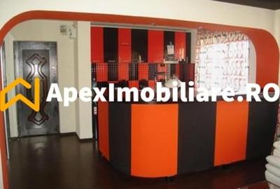 Apartament cu 3 camere semidecomandat, mobilat în Bucur Obor