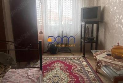 Apartament cu 2 camere nedecomandat în Nord - 1