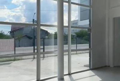 Spațiu comercial, de 910 mp, în Afumați - 1