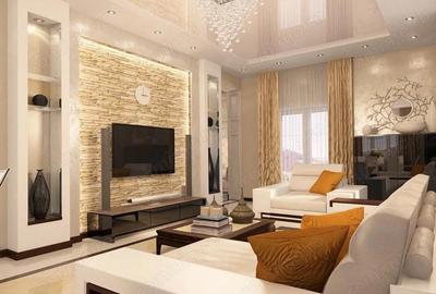 Apartament 2 Camere, Finisaje Premium, 10 Min Metrou Apartament 2 Camere, Finisaje Premium, 10 Min Metrou - 1