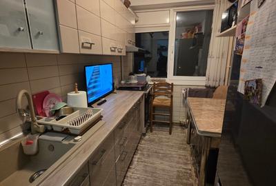 Apartament cu 2 camere semidecomandat, mobilat în Baba Novac - 2