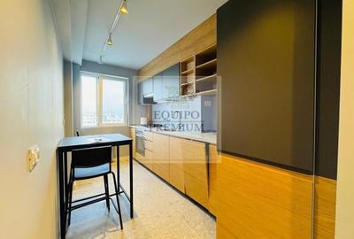 Apartament 2 camere mobilat si utilat in zona Unirii Apartament 2 camere mobilat si utilat in zona Unirii - 5