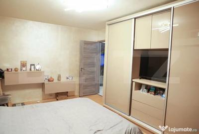 Apartament cu 3 camere semidecomandat, mobilat în Cornitoiu - 6