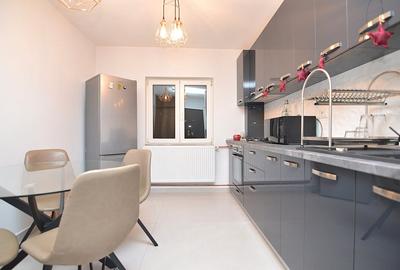 INCHIRIERE APARTAMENT 2 CAMERE PIATA SUDULUI – DELTA VACARESTI - 12