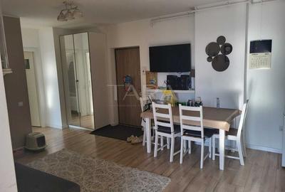 Apartament 2 camere, bloc nou cu lift - Someșeni - 3