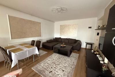 Apartament cu 2 camere în Cantemir - 9