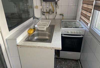 Garsonieră decomandată, mobilată în Brăilei - 2