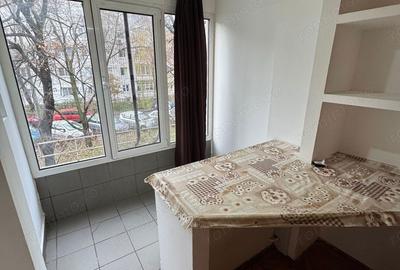 Garsonieră semidecomandată în Circumvalațiunii - 2