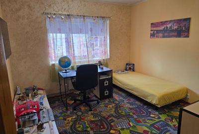 Apartament cu 4 camere decomandat, mobilat în Vladimirescu - 6
