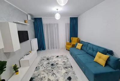 Se ofera pentru inchiriere apartament cu trei camere in zona Drumul Taberei - 2