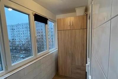 Apartament cu 2 camere decomandat, mobilat în Dristor - 10