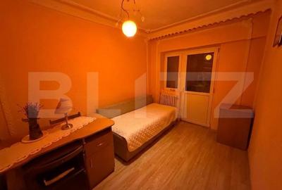 Apartament cu 4 camere decomandat, mobilat în Dacia - 11