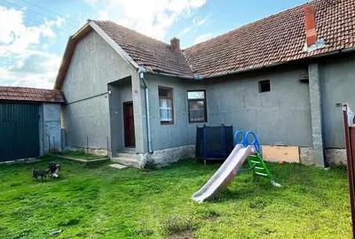 Casă cu 3 camere cu Teren 4700 Mp în Fârdea - 10