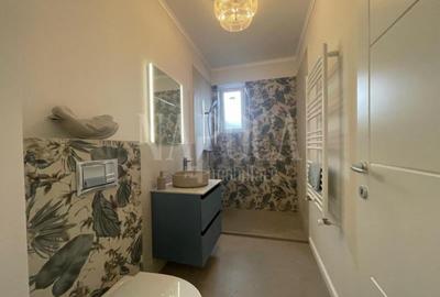 Apartament 2 camere de vanzare in Floresti - 5