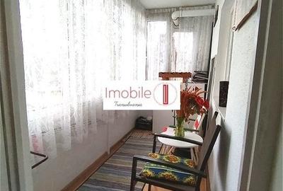Apartament cu 3 camere decomandat, mobilat în Mănăștur - 10