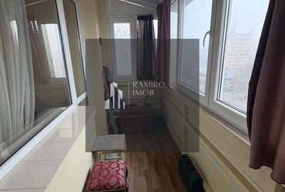 Apartament cu 2 camere semidecomandat în Giurgiului - 5