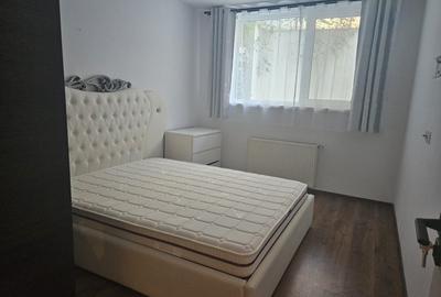 Proprietar, vând apartament cu 2 camere + curte  engleza, zona Mall Vitan - 7