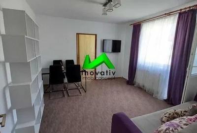Apartament  2 camere de inchiriat Sibiu Cedonia Miraslau - 4