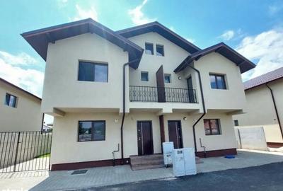 Casa tip duplex, 4 camere si mansarda, str.Diamantului,Bragadiru - 2