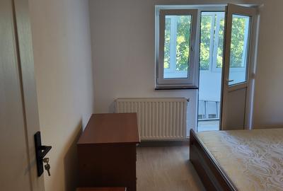 De inchiriat apartament cu trei camere situat pe bld. Brailei. - 5