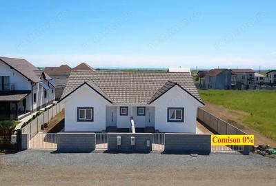 1/2 Duplex - Posibilitate mansardare - Direct dezvoltator