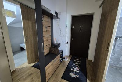 Duplex 4 camere mobilat si utilat, pod izolat 40 mp- Berceni- Vidra - 13