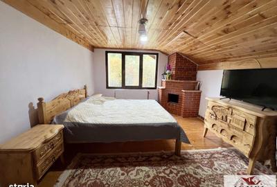 Casă cu 4 camere în Bălmoșești - 10