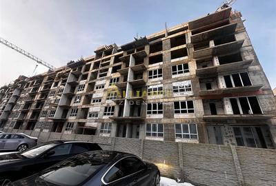 Garsonieră decomandată în Apărătorii Patriei - 1