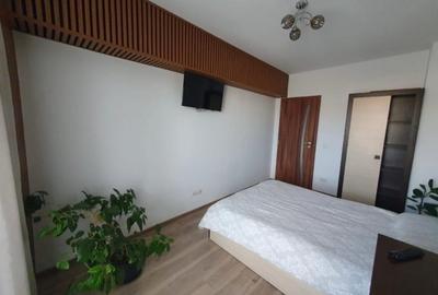 Apartament cu 3 camere decomandat în Păcurari - 7