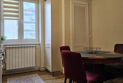 Apartament cu 4 camere decomandat în Sud - 2