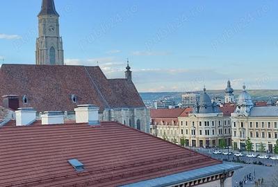 Apartament , ultracentral Cluj-Napoca - 1