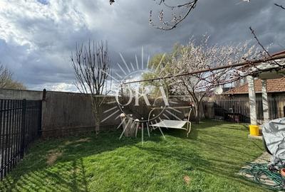 CASA INDIVIDUALA DE VANZARE IN GRUIA | 130 MP UTILI | RENOVATA | TEREN DE 200 MP - 1