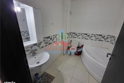Garsonieră decomandată în Dudu - 5