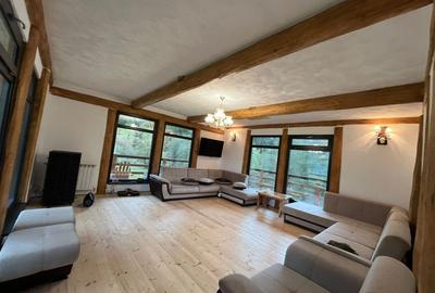 Casă cu 4 camere în Bicaz-Chei - 2