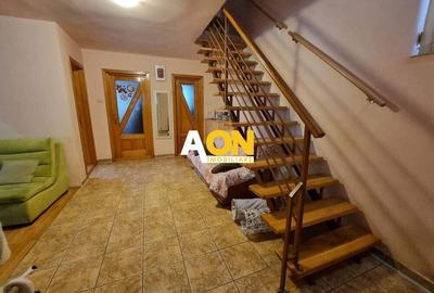 Casa 5 Camere, Zona Alba Micesti, 660 mp Teren - 12