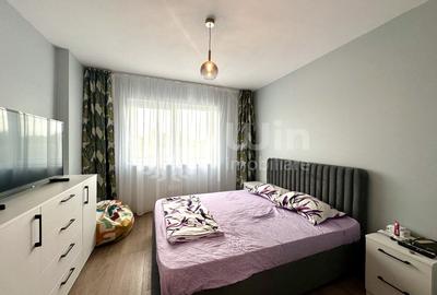 Apartament 3 camere la cheie | Bloc nou | Parcare | Zona Iulius Mall - 7