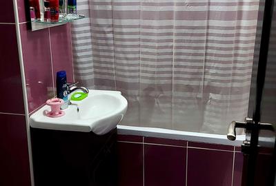 Apartament cu 3 camere semidecomandat în Exterior Vest - 3
