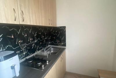 Garsonieră decomandată în Rogerius - 4