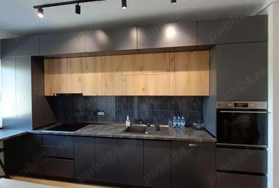 Apartament cu 2 camere de inchiriat in Neppendorf Residence - 3