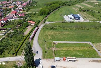 Spațiu comercial, în Șag - 5