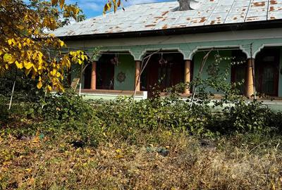 Casa de vanzare ,stare buna - 1