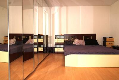 Apartament cu 2 camere decomandat, mobilat în Iosefin - 1